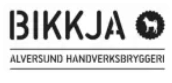 Alversund Handverksbryggeri Bikkja Kvitøl
