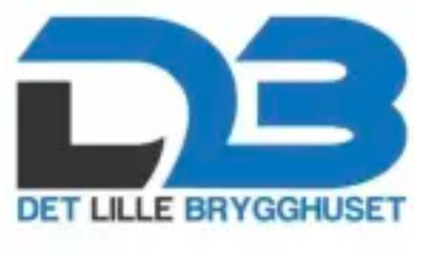 Det Lille Brygghuset logo