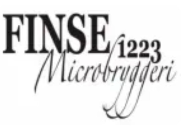Finse 1223 Microbryggeri logo
