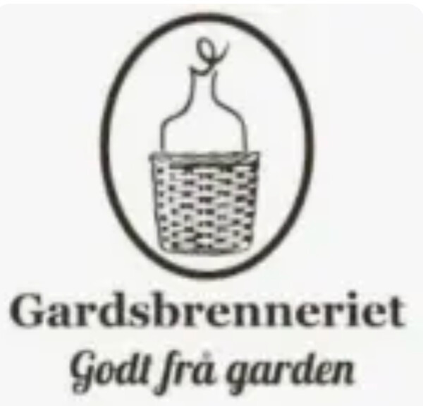 Gardsbrenneriets Sideri Frisider Eple