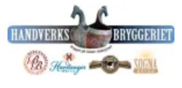 Handverksbryggeriet logo