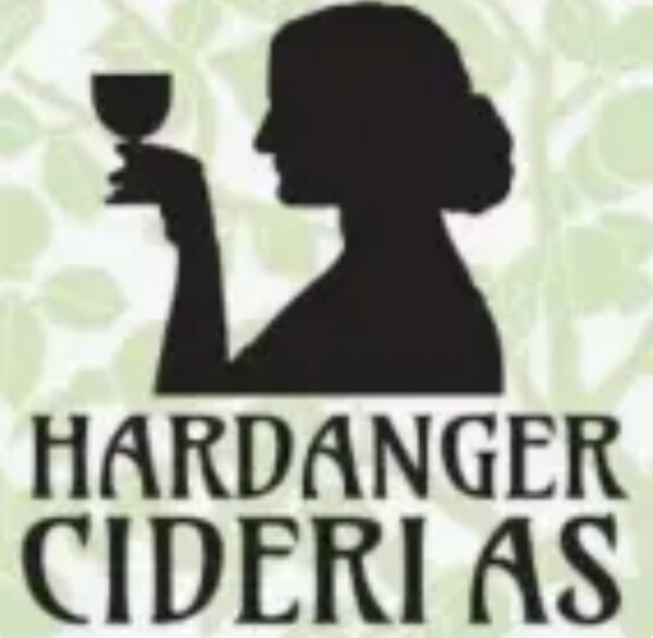 Hardanger Cideri logo