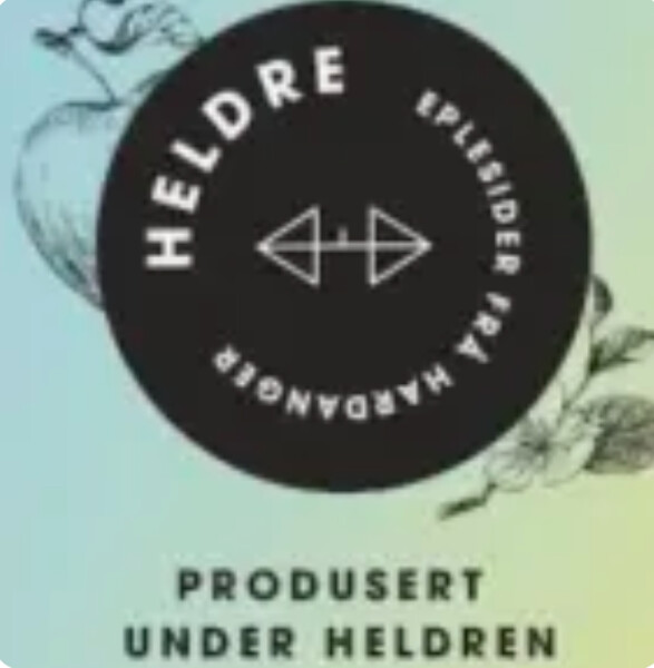 Heldre Sider og Saft (Helleland Gard) Summerred (10-12%)