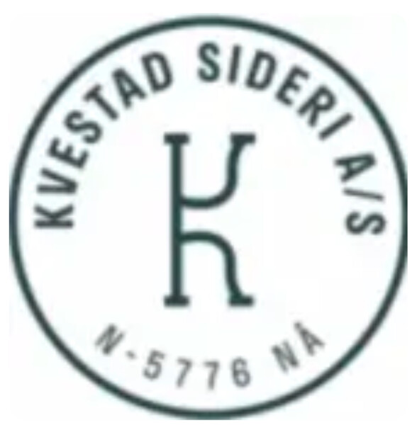 Kvestad Sideri logo