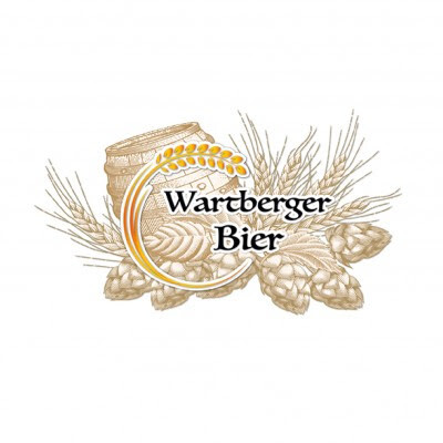 Brauerei Peterseil - Wartberger Bier logo