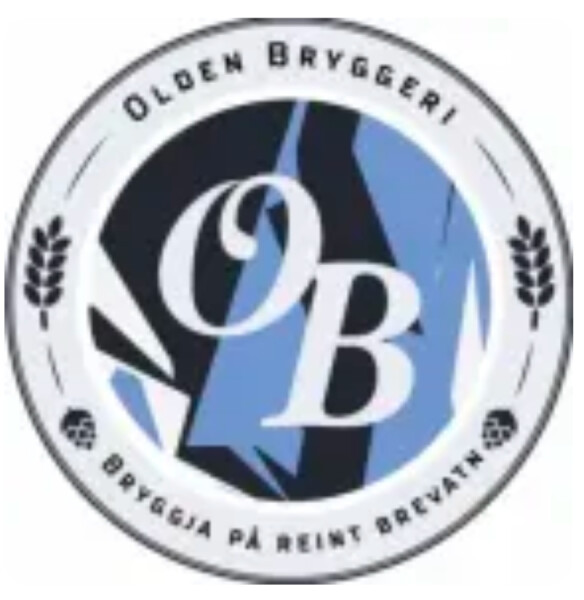 Olden Bryggeri Juleøl