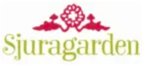 Sjuragarden logo