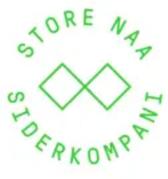 Store Naa Siderkompani logo