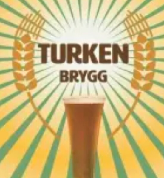 Turken Brygg logo