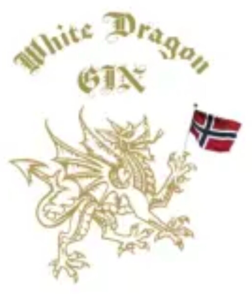 White Dragon Gin AS 11:11