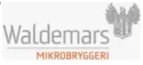 Waldemars Mikrobryggeri Juleøl