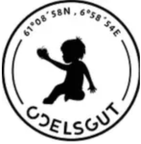 Odelsgut (Haug Gard) logo