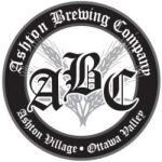 Ashton Brewing Company (Canada) Red Rye