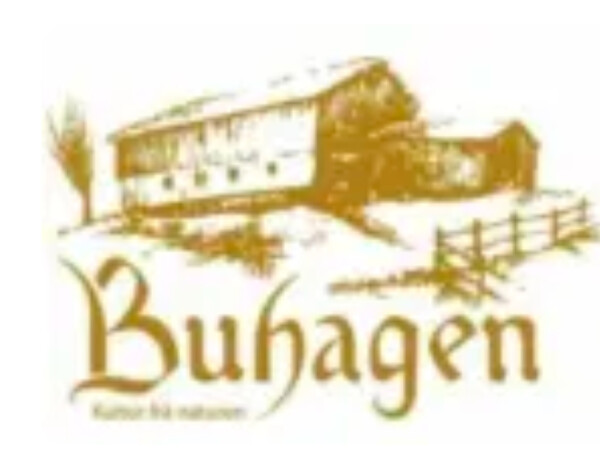 Buhagen logo