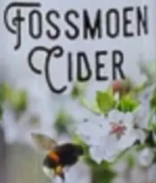 Fossmoen Frukt & Cider logo