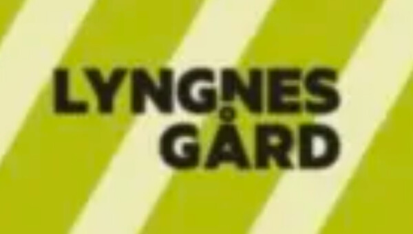 Lyngnes Gård logo