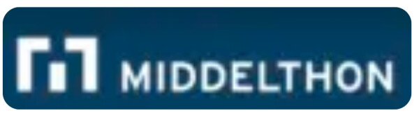 Middelthon logo