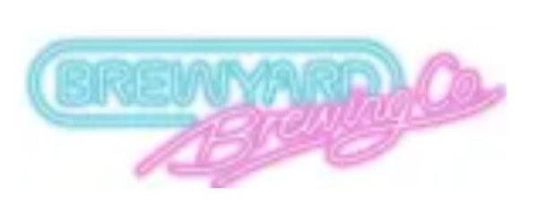 Brewyard Brewing Co. logo