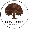 Lone Oak Brewing Company logo