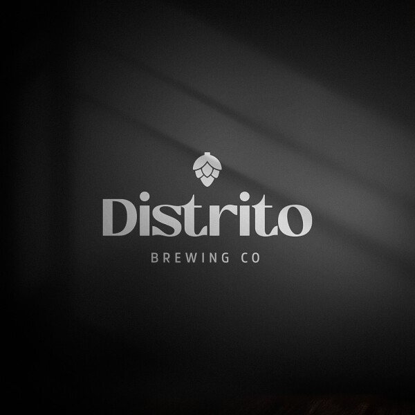 Distrito Brewing Co. (Bergen) Doppelbock