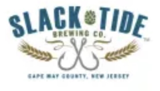 Slack Tide Brewing Company Avalon Amber
