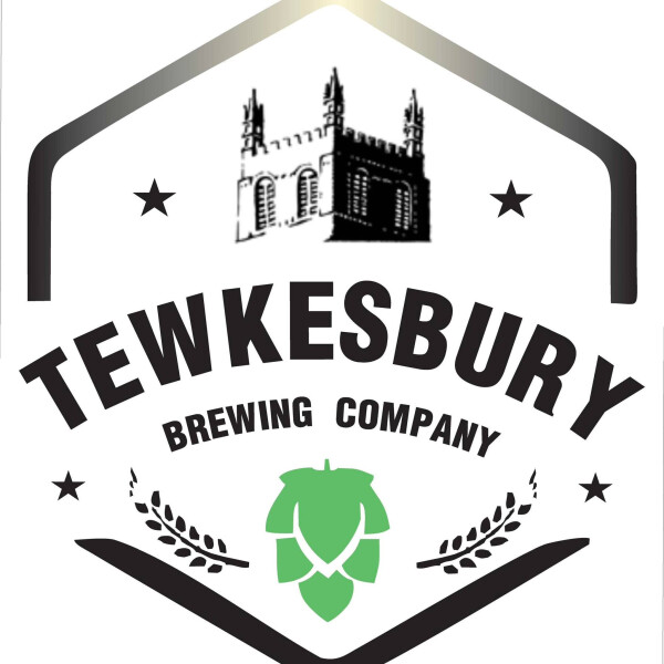 Tewkesbury Brewing Co. logo