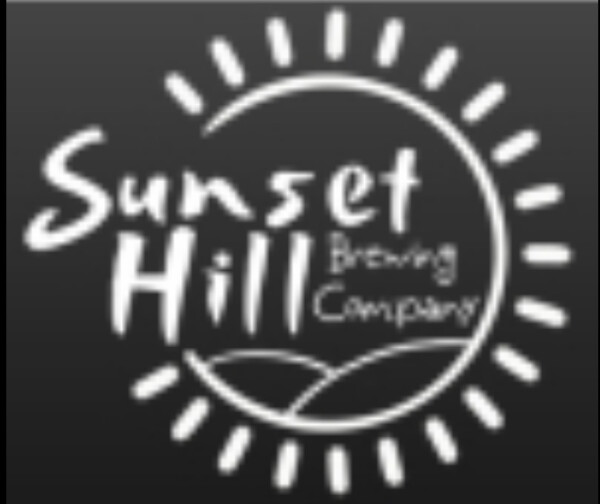 Sunset Hill Brewing Company logo