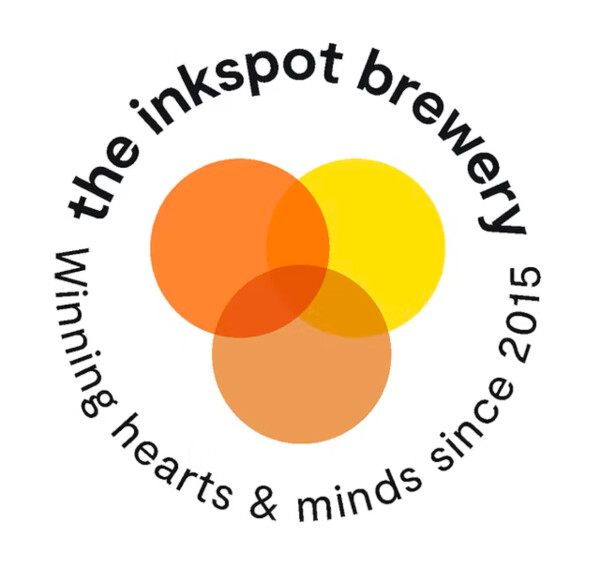 Inkspot Brewery DDH American Pale