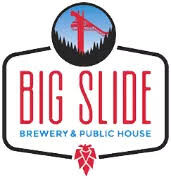 Big Slide Brewery & Public House Starlight Lager