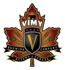 Vimy Brewing Company Pale Ale