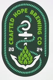 Crafted Hope Brewing Company logo