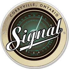 Signal Brewing Company logo