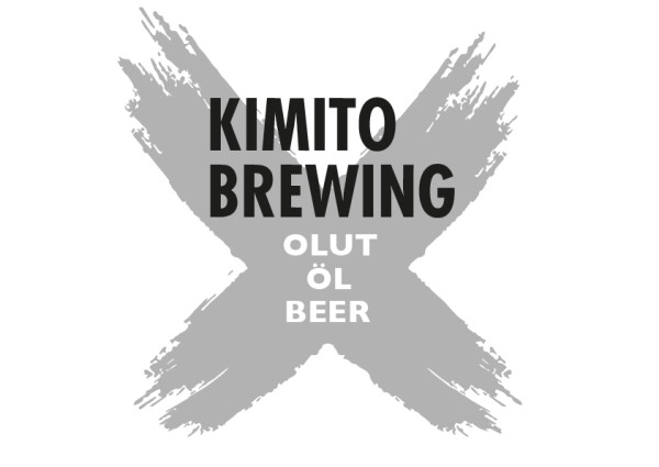 Kimito Brewing Imperial Stout Coffee & Milk