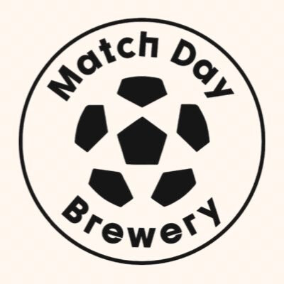 Match Day Brewery logo