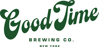 Good Time Brewing Company logo