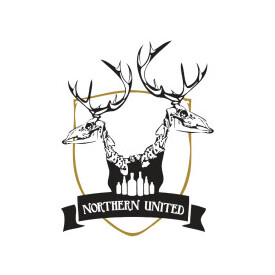 Northern United Brewing Co. logo