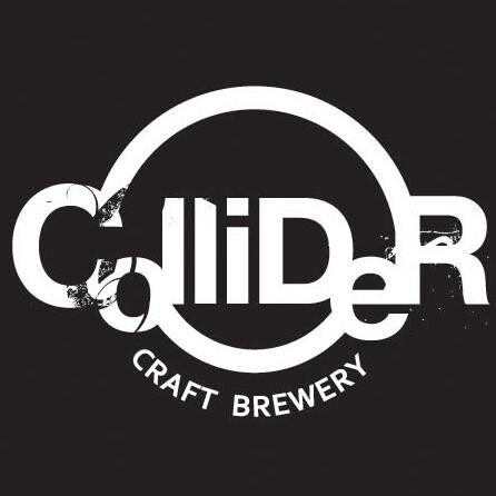 Collider Brewery Fruit Of The Hops
