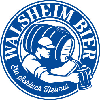 Walsheimer Sudhaus logo