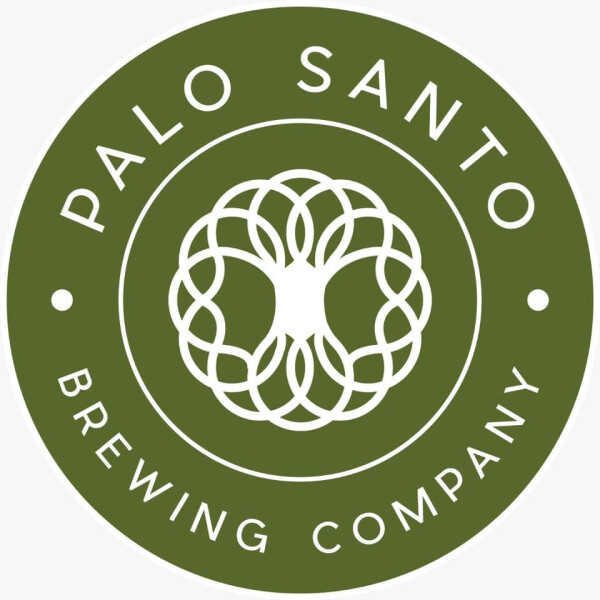 Palo Santo Brewing Company logo