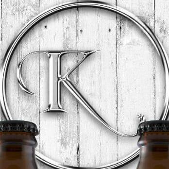 Kiagus Paraguay Brewing logo