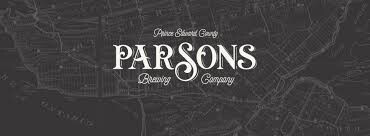 Parsons Brewing Company Brandy Tripel