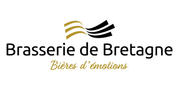 Brasserie de Bretagne logo