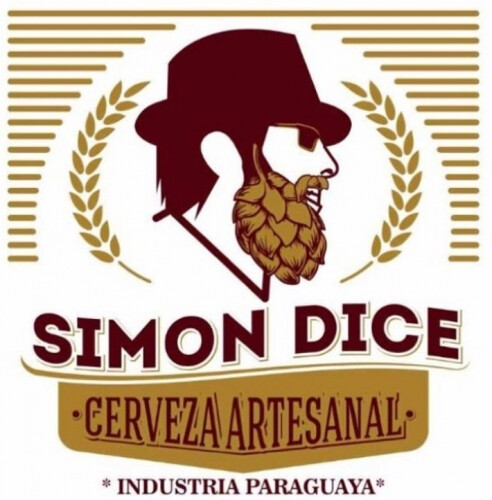 Simon Dice logo