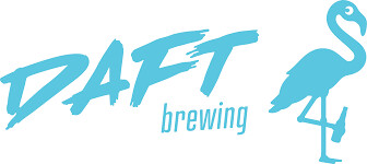 Daft Brewing Coolcoolcool (Barbe Rouge)