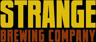 Strange Brew Studio logo