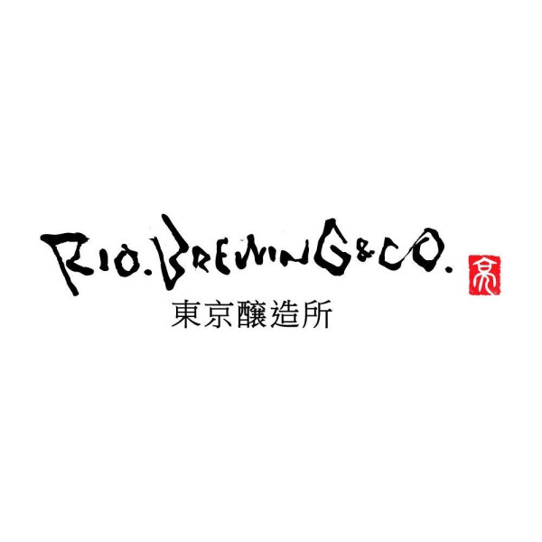 Rio Brewing Japan logo