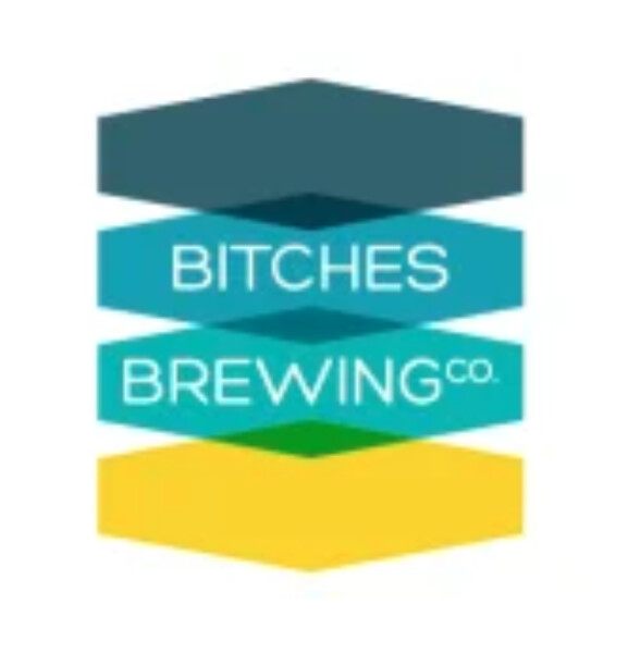 Bitches Brewing Co. The Best Red IPA in the World