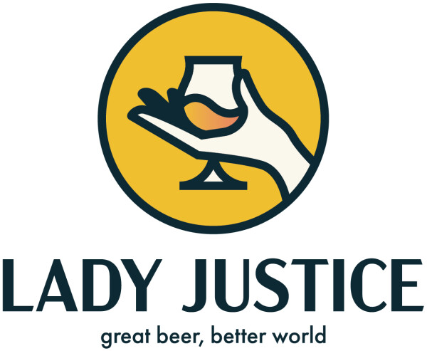 Lady Justice Brewing Dancing with Our Hands Chai'd