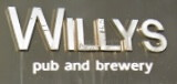 Willys Brewery logo