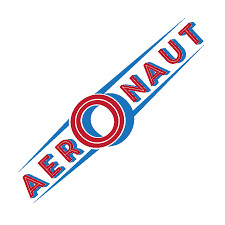Aeronaut (Laine) logo